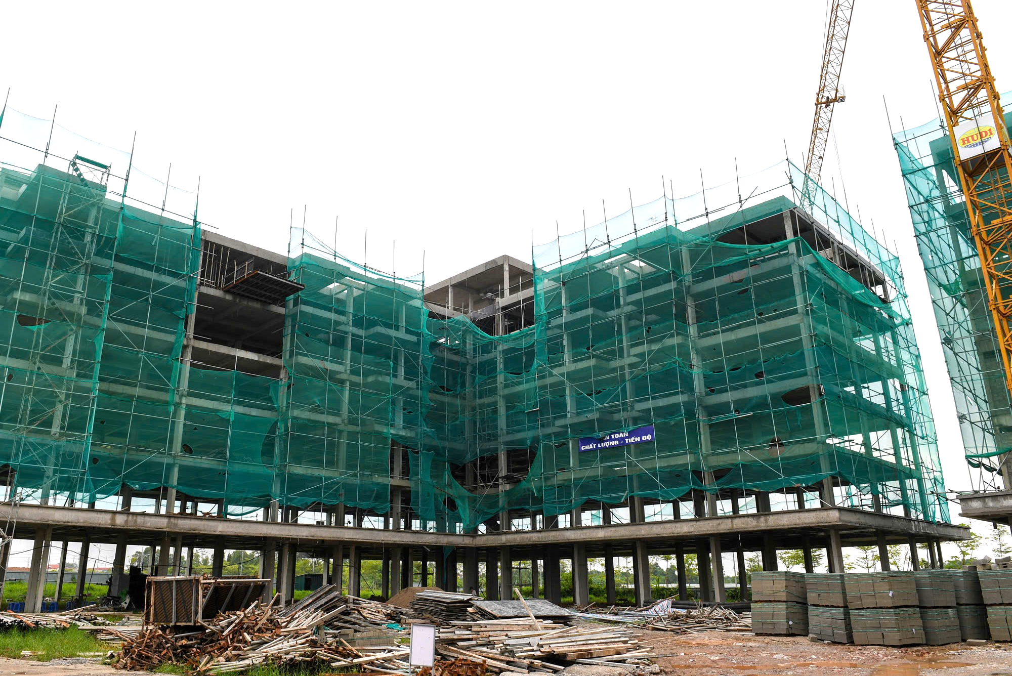 Giải pháp nào cân bằng cung - cầu trên thị trường bất động sản?- Ảnh 2. Giải pháp nào cân bằng cung - cầu trên thị trường bất động sản?- Ảnh 2.