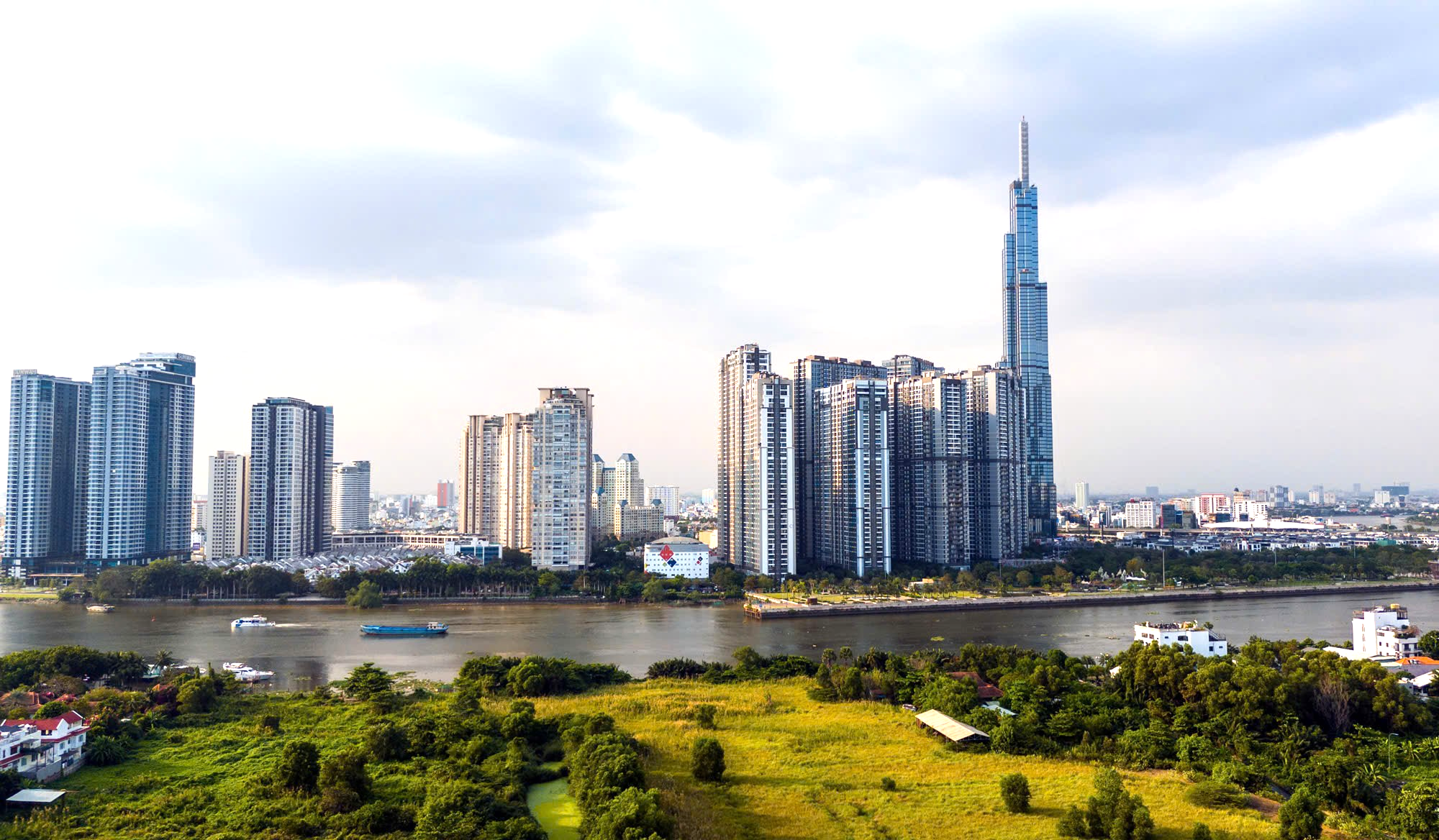 Giải pháp nào cân bằng cung - cầu trên thị trường bất động sản?- Ảnh 3. Giải pháp nào cân bằng cung - cầu trên thị trường bất động sản?- Ảnh 3.