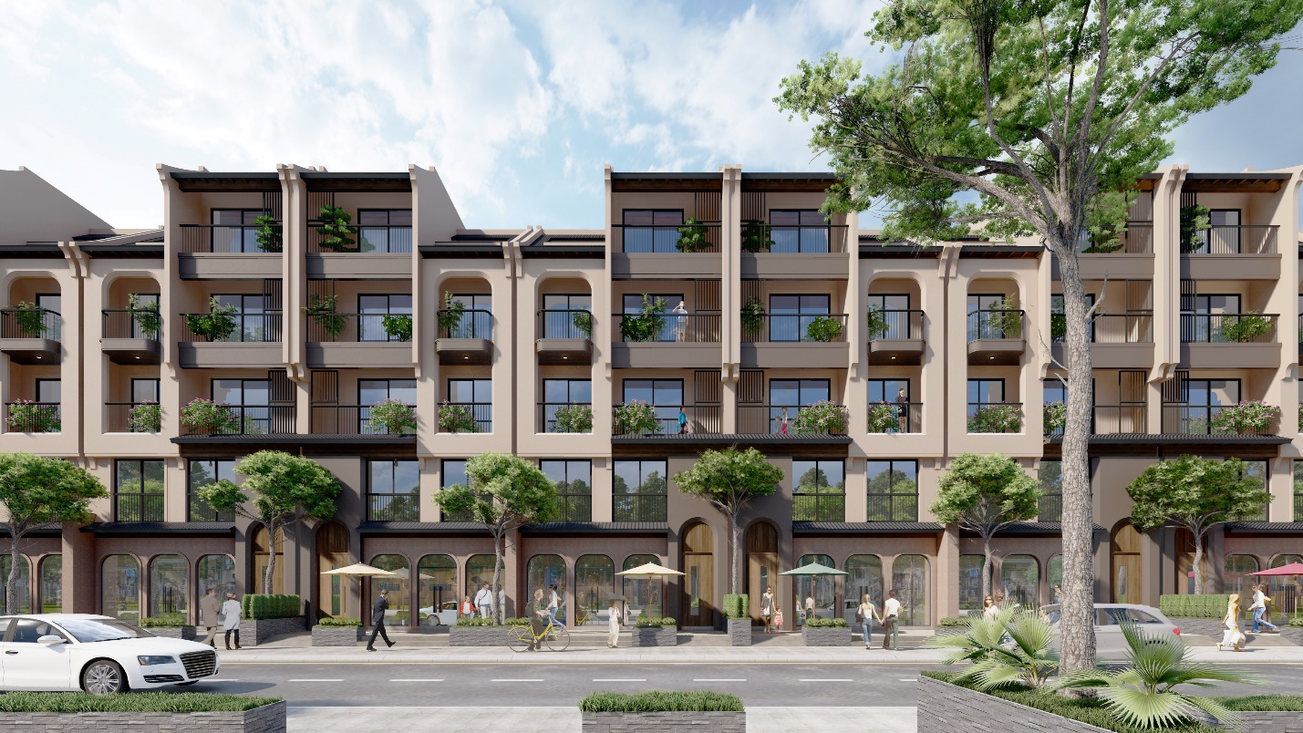 Đất rộng, người đông, Hòa Lạc vẫn thiếu nơi đáng sống- Ảnh 2.