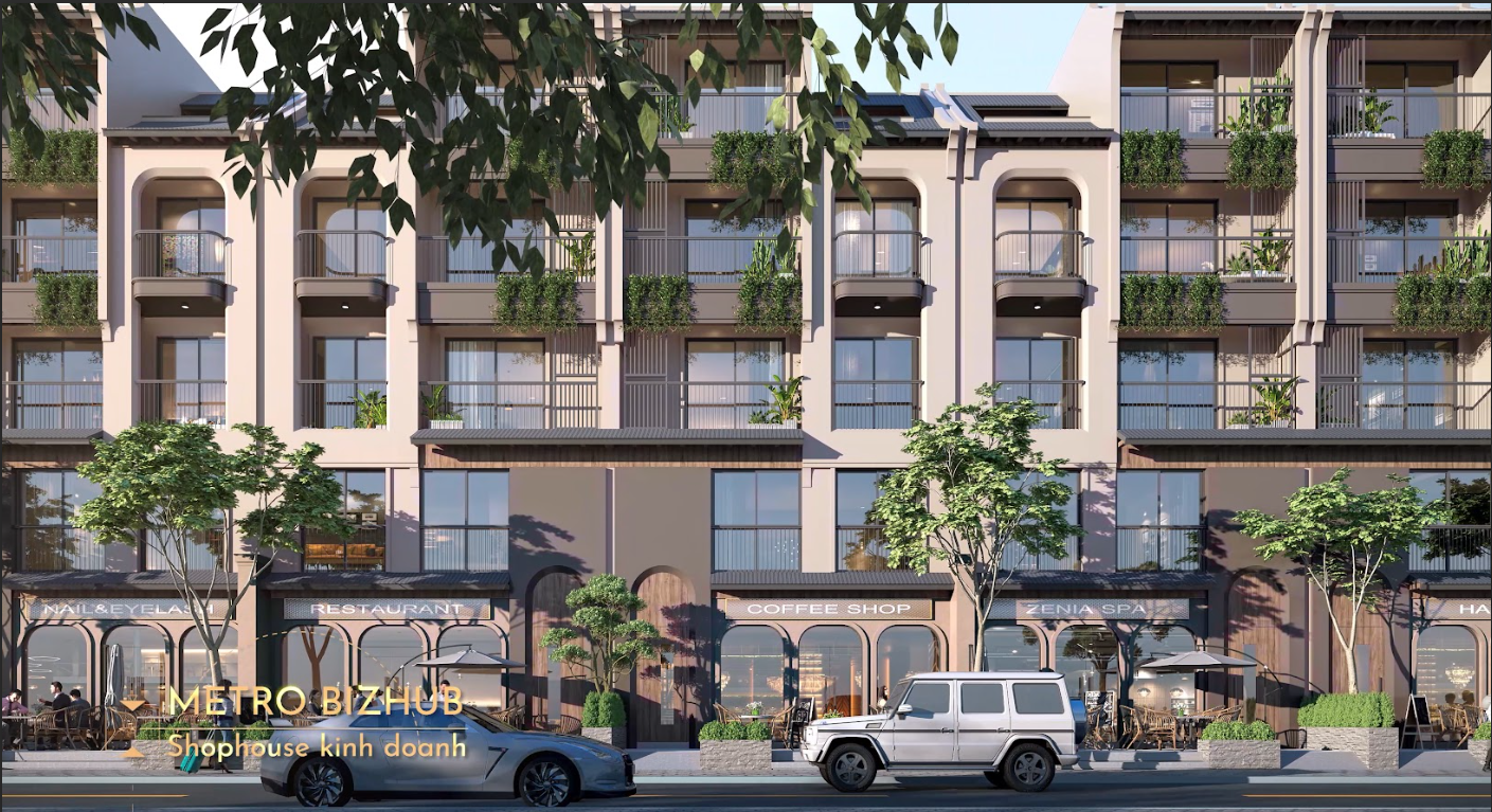 Đất rộng, người đông, Hòa Lạc vẫn thiếu nơi đáng sống- Ảnh 4.