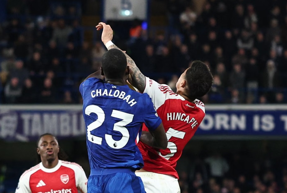 Nhận định Arsenal và Brentford (02h30 ngày 4/12), Ngoại hạng Anh 2025-2026- Ảnh 1.