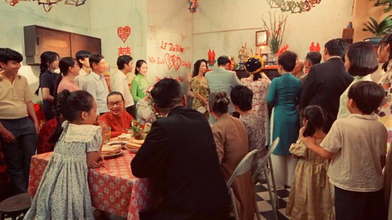 Nghịch lý của phim "Quán Kỳ Nam"- Ảnh 2. Nghịch lý của phim "Quán Kỳ Nam"- Ảnh 2.