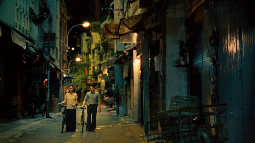 Nghịch lý của phim "Quán Kỳ Nam"- Ảnh 1. Nghịch lý của phim "Quán Kỳ Nam"- Ảnh 1.