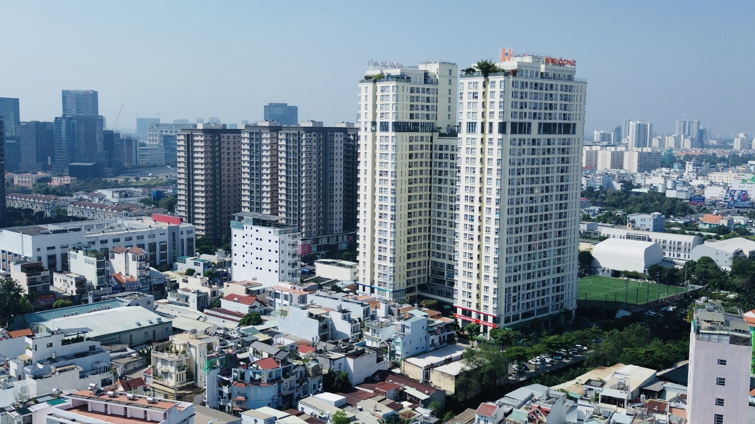 Hệ số K chưa hợp lý tạo ra áp lực đẩy giá căn hộ vượt xa khả năng của người mua- Ảnh 3. Hệ số K chưa hợp lý tạo ra áp lực đẩy giá căn hộ vượt xa khả năng của người mua- Ảnh 3.