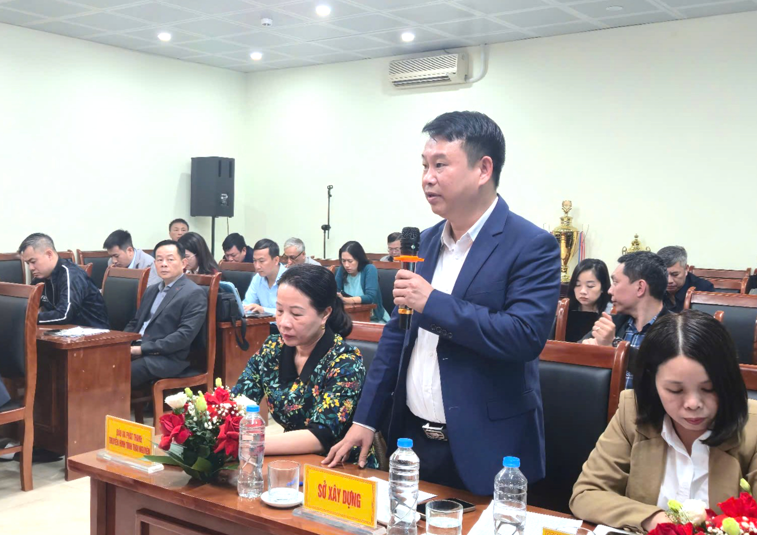 Bốn CLB hàng đầu Việt Nam tham gia giải Tứ hùng tại Thái Nguyên- Ảnh 3.