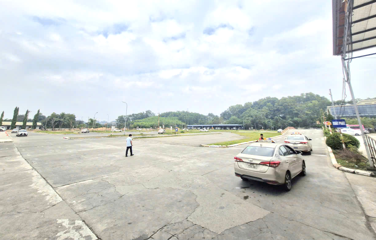 Thái Nguyên: Thực hiện nghiêm Thông tư 14/2025/TT-BXD nâng chất lượng đào tạo lái xe- Ảnh 3. Thái Nguyên: Thực hiện nghiêm Thông tư 14/2025/TT-BXD nâng chất lượng đào tạo lái xe- Ảnh 3.