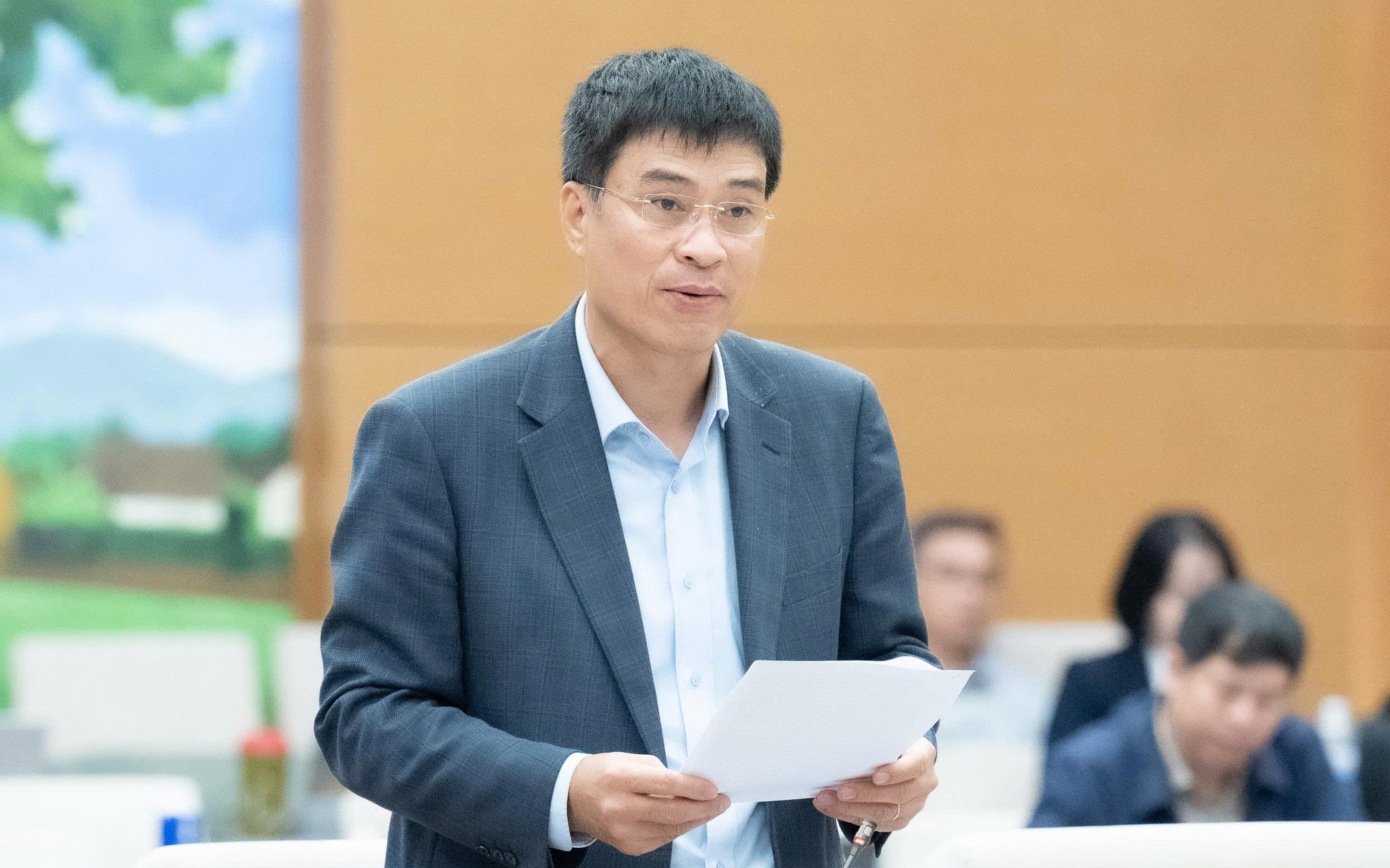 Trình đề xuất Chính phủ duyệt báo cáo nghiên cứu khả thi giai đoạn 2 sân bay Long Thành- Ảnh 3. Đề xuất Chính phủ duyệt báo cáo nghiên cứu khả thi giai đoạn 2 sân bay Long Thành