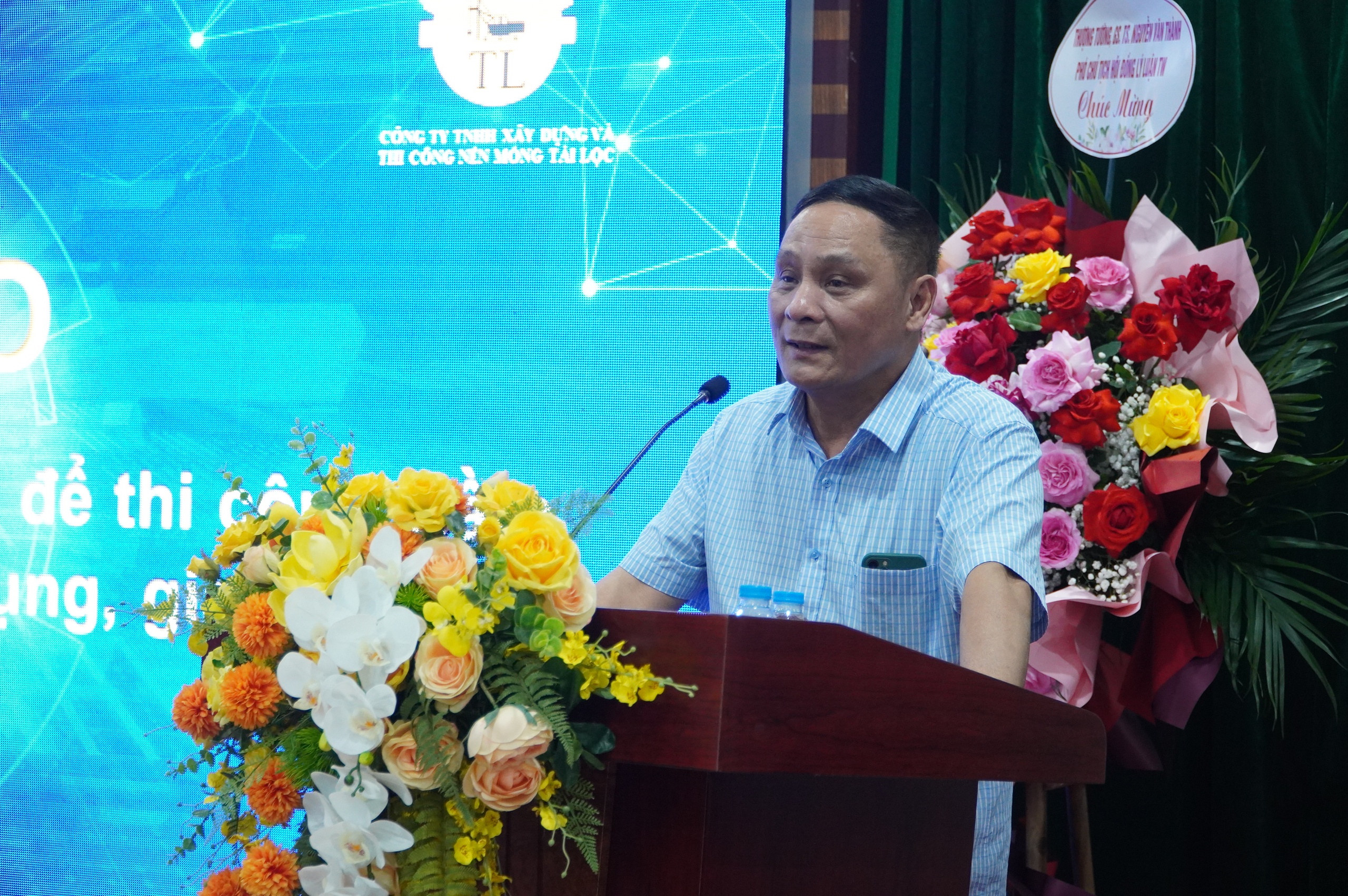 Ứng dụng giải ph&aacute;p mới để thi c&ocirc;ng hầm cho c&ocirc;ng tr&igrave;nh- Ảnh 4.