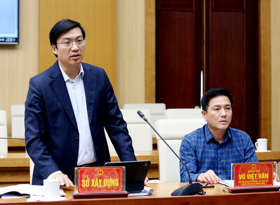 Ph&uacute; Thọ thực hiện nhiều giải ph&aacute;p ph&aacute;t triển quy hoạch khu c&ocirc;ng nghiệp v&agrave; cụm c&ocirc;ng nghiệp- Ảnh 3.