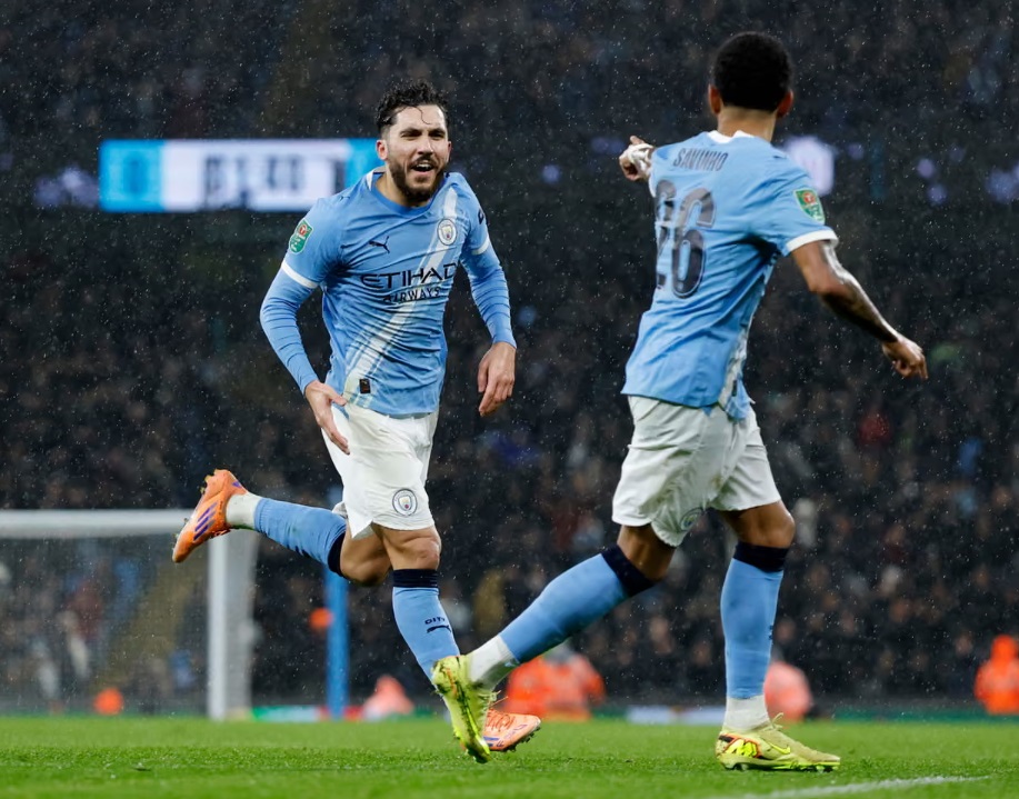 Nhận định Man City v&agrave; West Ham (22h00 ng&agrave;y 20/12), Ngoại hạng Anh 2025-2026- Ảnh 1.