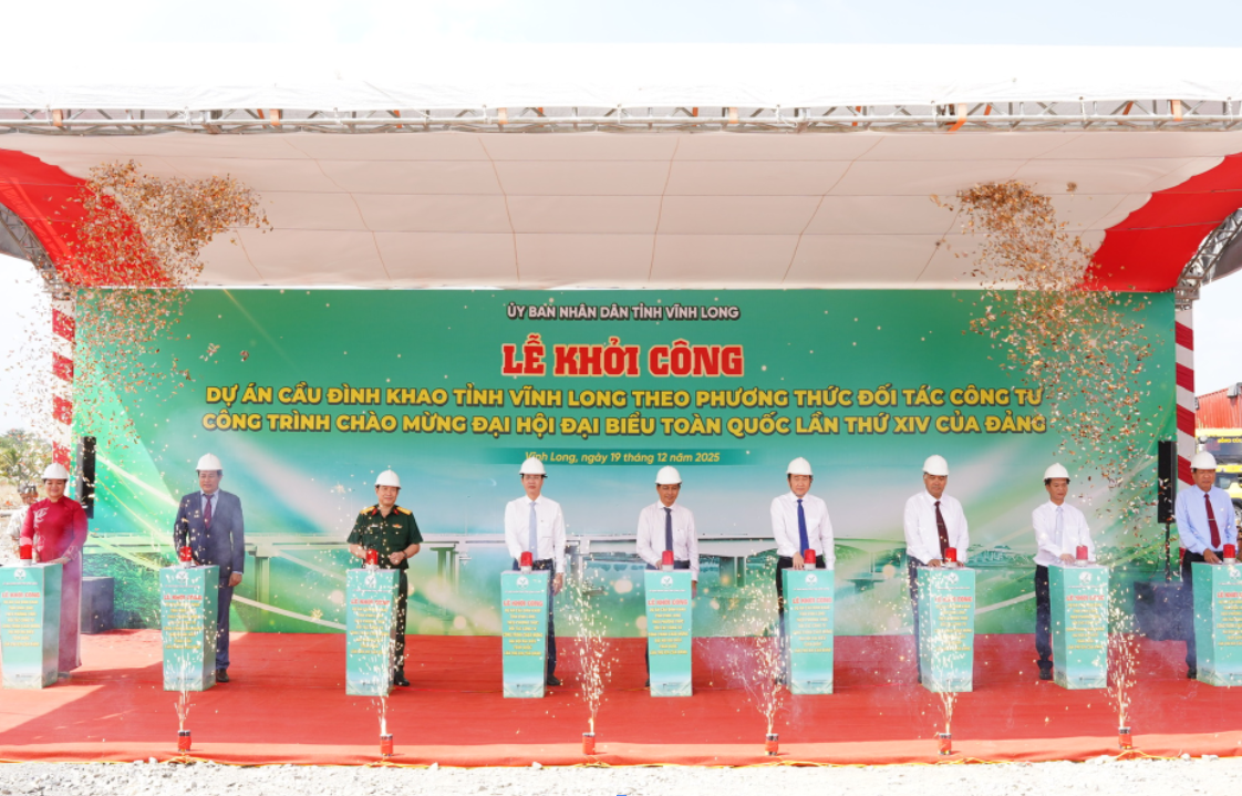 Công ty CP Xây dựng CENTRAL phối hợp khởi công hai dự án trọng điểm chào mừng Đại hội Đảng- Ảnh 2. Công ty CP Xây dựng CENTRAL phối hợp khởi công hai dự án trọng điểm chào mừng Đại hội Đảng- Ảnh 2.