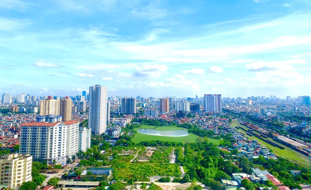 Ho&agrave;n thiện thể chế, trụ cột quản l&yacute; Nh&agrave; nước ng&agrave;nh X&acirc;y dựng giai đoạn mới- Ảnh 1.