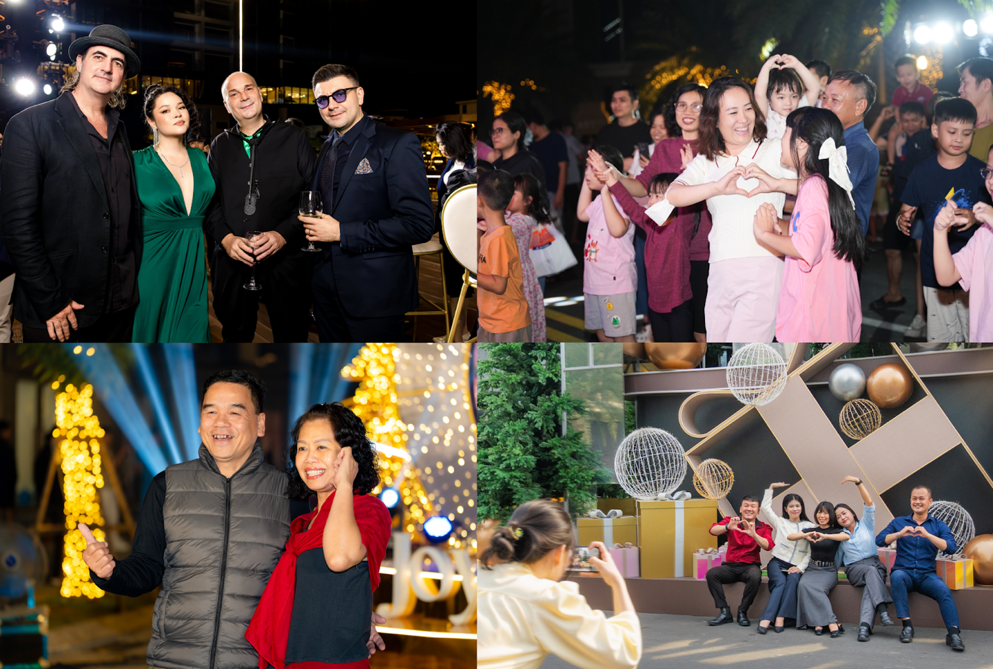 Trải nghiệm mùa lễ hội cuối năm tại các không gian sống hàng hiệu của Masterise Homes- Ảnh 8.