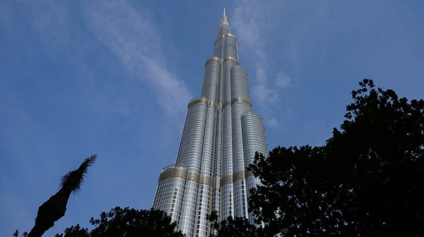 7 tòa nhà tôn vinh kỹ thuật xây dựng thế giới- Ảnh 1. 7 tòa nhà tôn vinh kỹ thuật xây dựng thế giới- Ảnh 1.