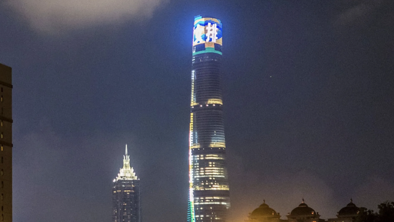 7 tòa nhà tôn vinh kỹ thuật xây dựng thế giới- Ảnh 3. 7 tòa nhà tôn vinh kỹ thuật xây dựng thế giới- Ảnh 3.