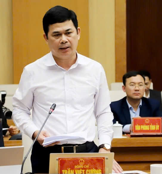 Ph&uacute; Thọ đo&agrave;n kết phấn đấu đạt v&agrave; vượt 15/15 chỉ ti&ecirc;u ph&aacute;t triển kinh tế - x&atilde; hội năm 2026- Ảnh 4.