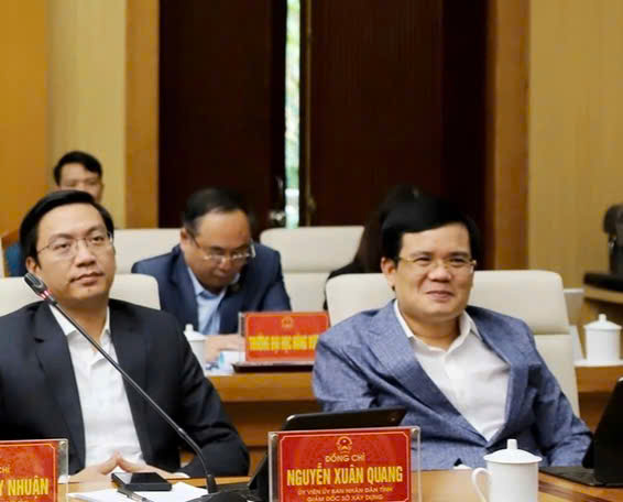 Ph&uacute; Thọ đo&agrave;n kết phấn đấu đạt v&agrave; vượt 15/15 chỉ ti&ecirc;u ph&aacute;t triển kinh tế - x&atilde; hội năm 2026- Ảnh 2.