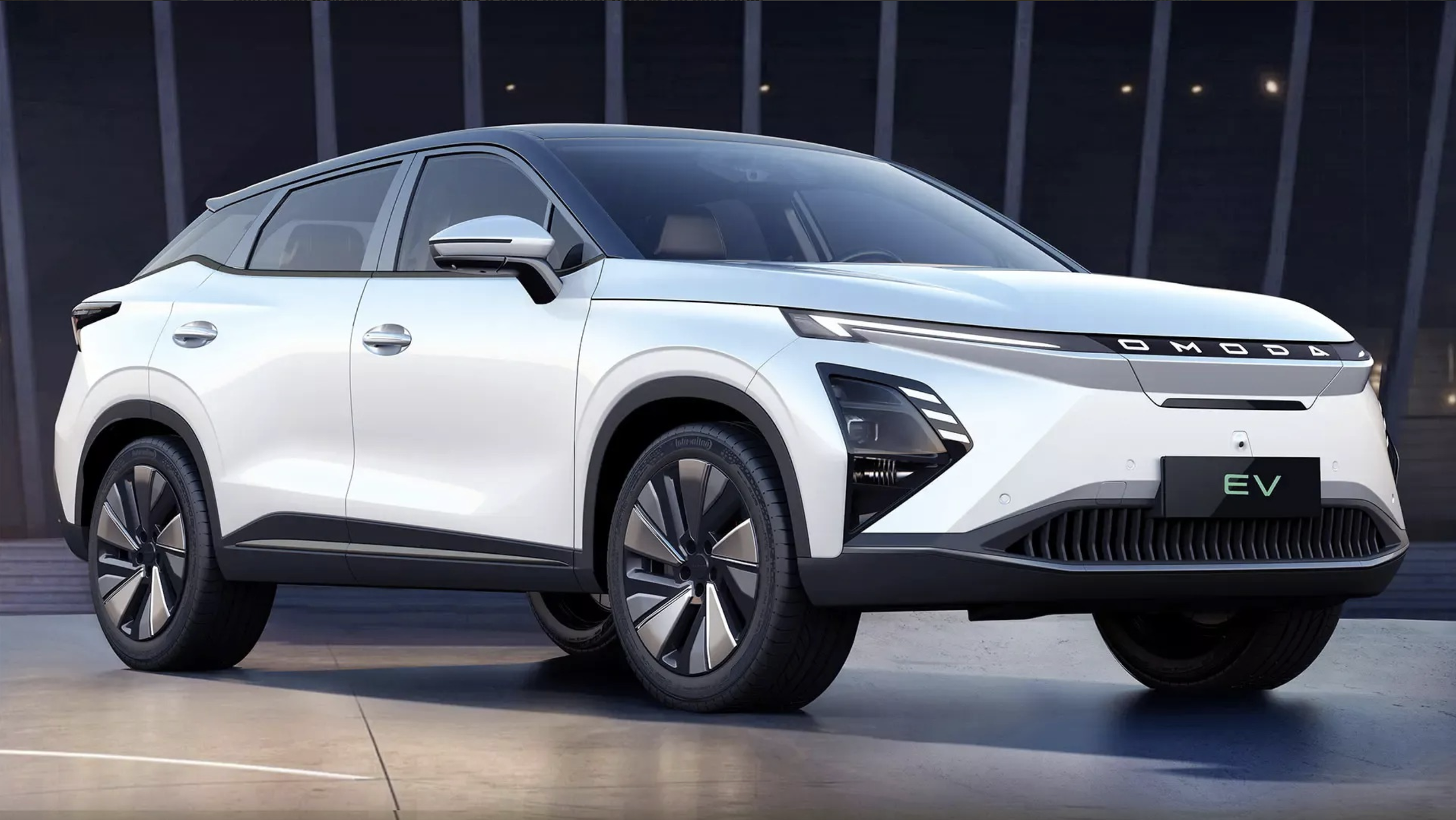 Chery đầu tư 325 triệu USD để sản xuất xe điện tại Indonesia- Ảnh 1.