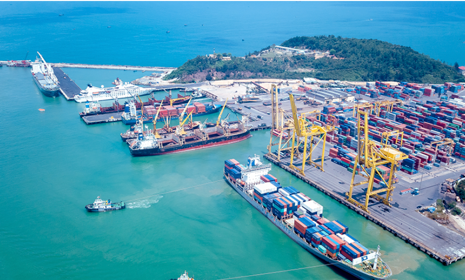 Siết quản l&yacute;, k&eacute;o giảm tỷ lệ t&agrave;u Việt bị lưu giữ ở cảng biển nước ngo&agrave;i- Ảnh 1.