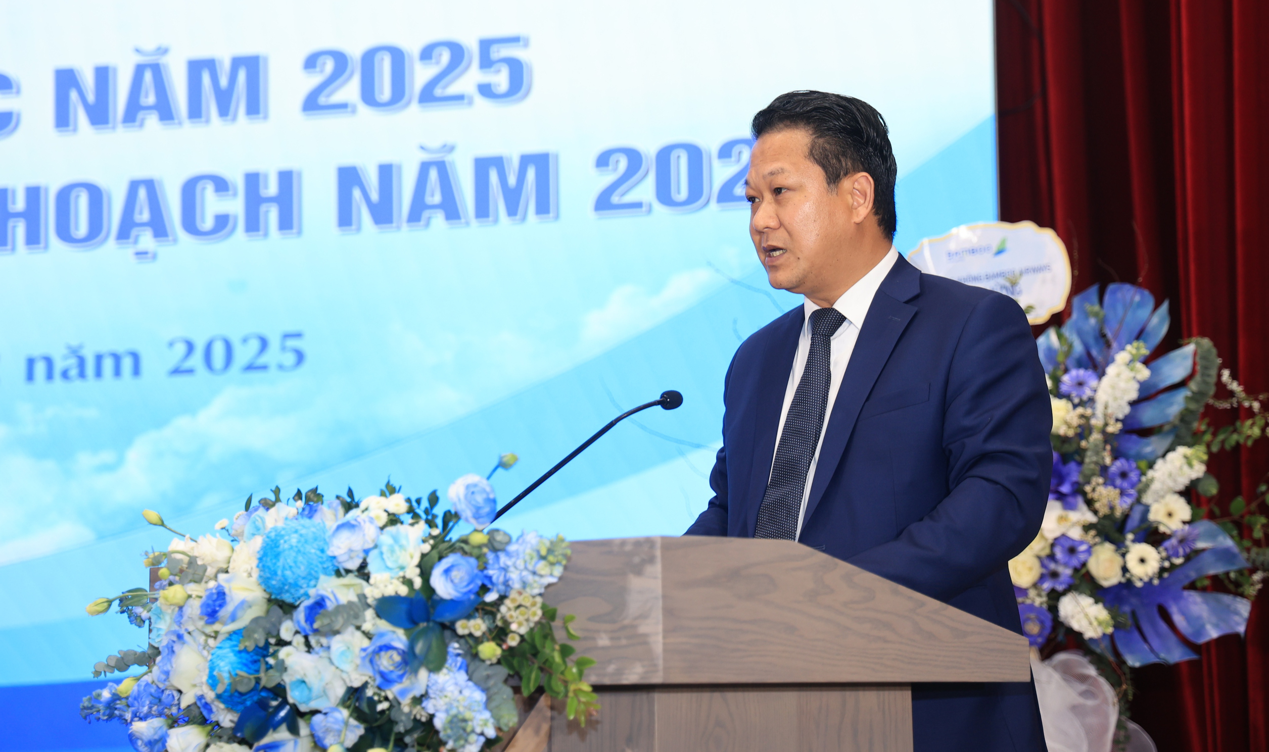 Thứ trưởng L&ecirc; Anh Tuấn: Mục ti&ecirc;u an to&agrave;n l&agrave; sống c&ograve;n, hiện thực h&oacute;a &ldquo;bầu trời th&ocirc;ng minh&rdquo;- Ảnh 3.