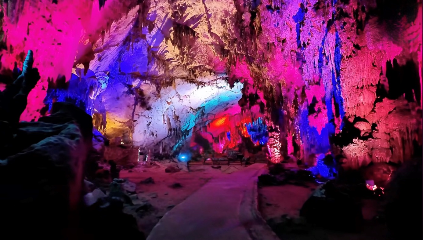 Ba Bể điểm đến xanh giữa đại ng&agrave;n Việt Bắc- Ảnh 4.