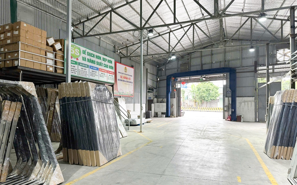 T&iacute;ch hợp c&ocirc;ng cụ cải tiến gi&uacute;p doanh nghiệp n&acirc;ng cao năng suất chất lượng- Ảnh 1.