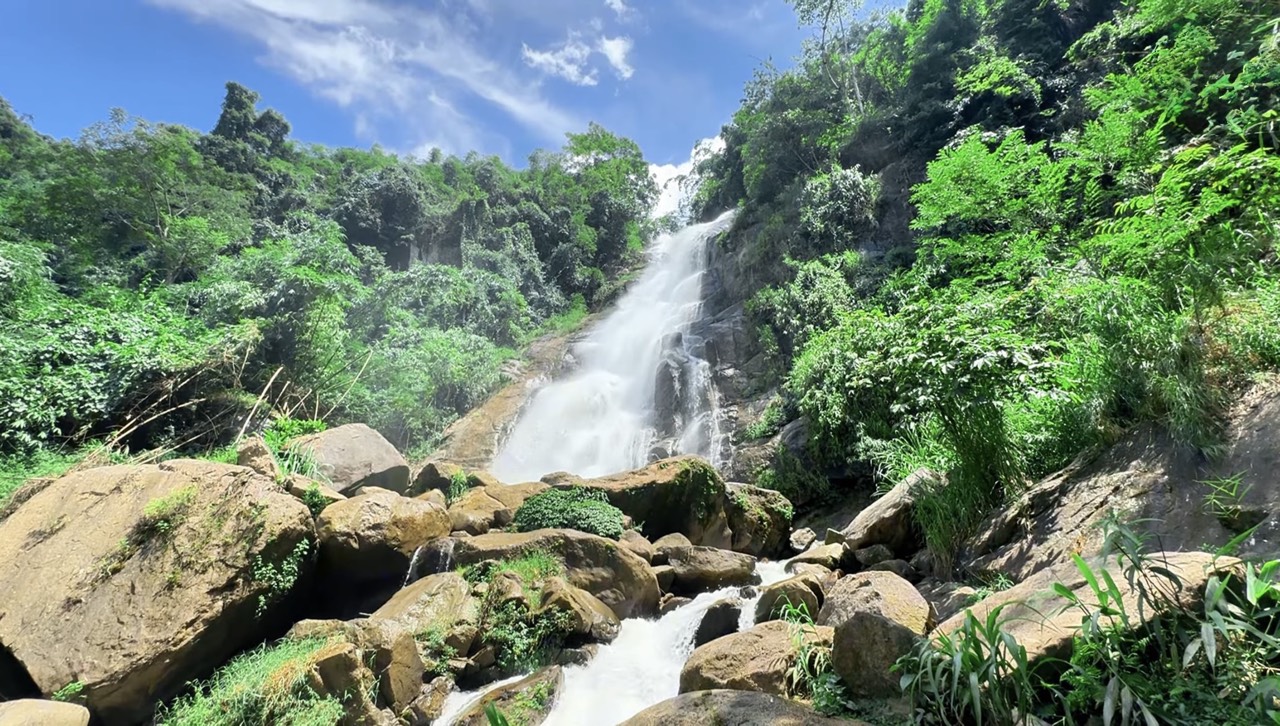 Đồng Ph&uacute;c mở hướng ph&aacute;t triển du lịch trải nghiệm giữa v&ugrave;ng l&otilde;i Ba Bể- Ảnh 1.