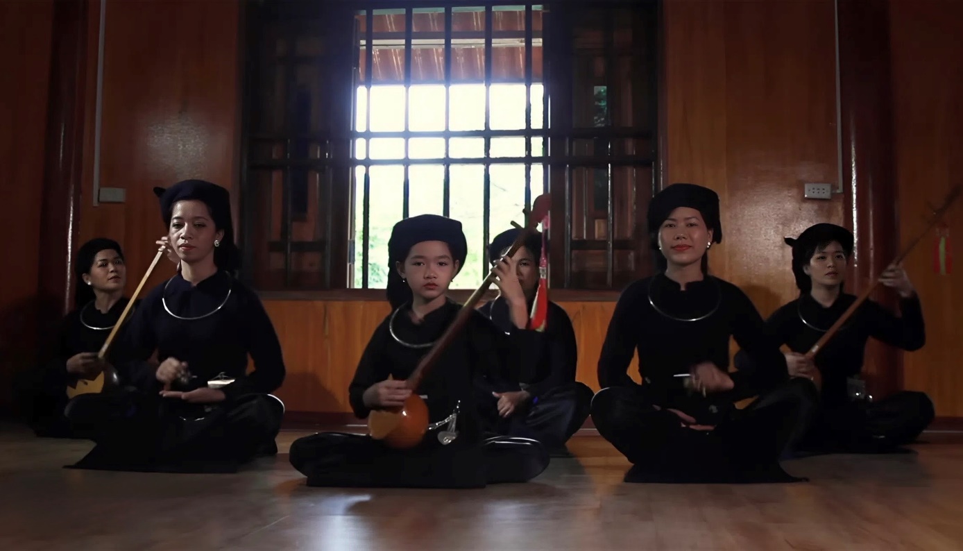 Đồng Ph&uacute;c mở hướng ph&aacute;t triển du lịch trải nghiệm giữa v&ugrave;ng l&otilde;i Ba Bể- Ảnh 3.