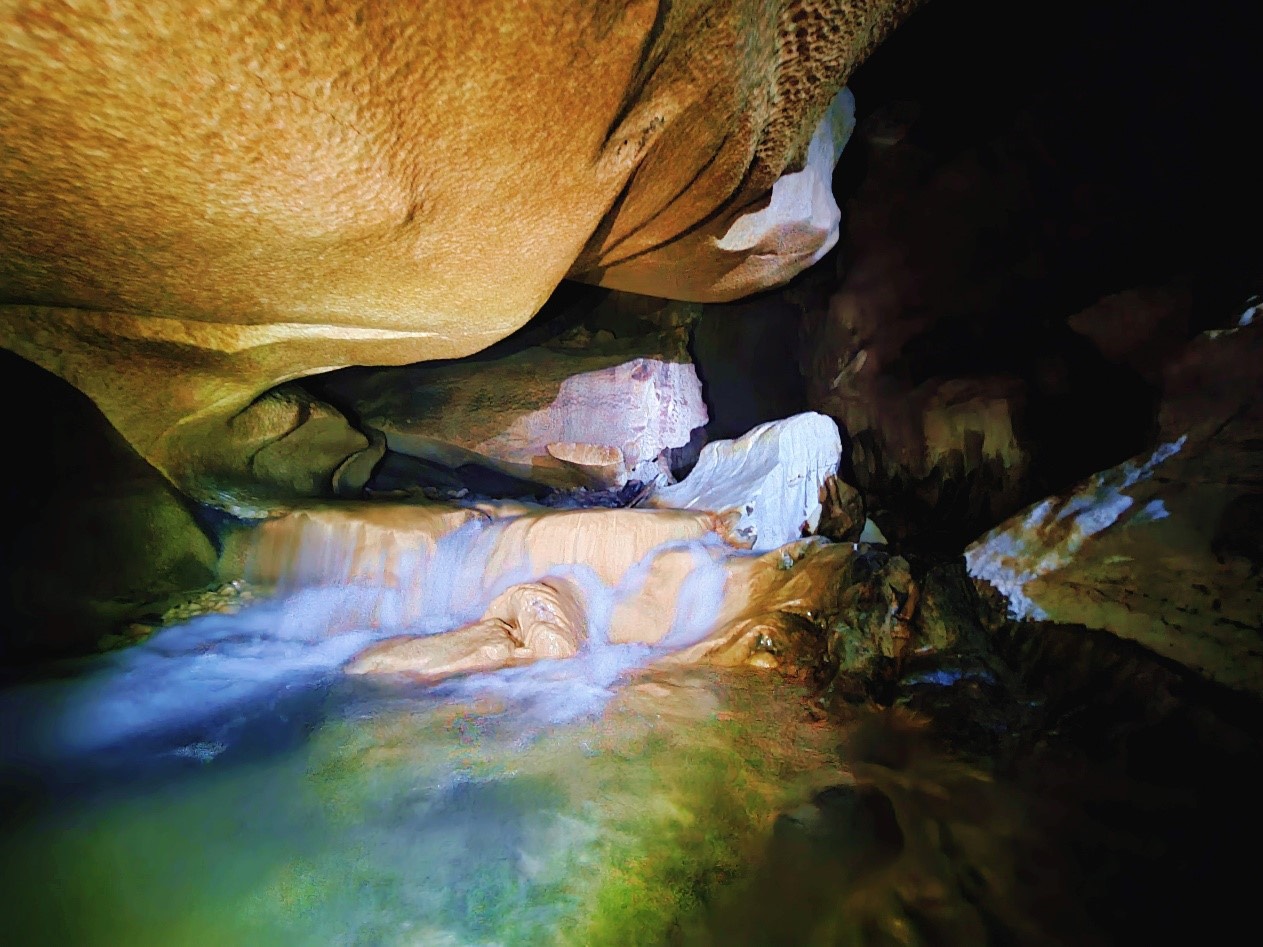 Đồng Ph&uacute;c mở hướng ph&aacute;t triển du lịch trải nghiệm giữa v&ugrave;ng l&otilde;i Ba Bể- Ảnh 5.