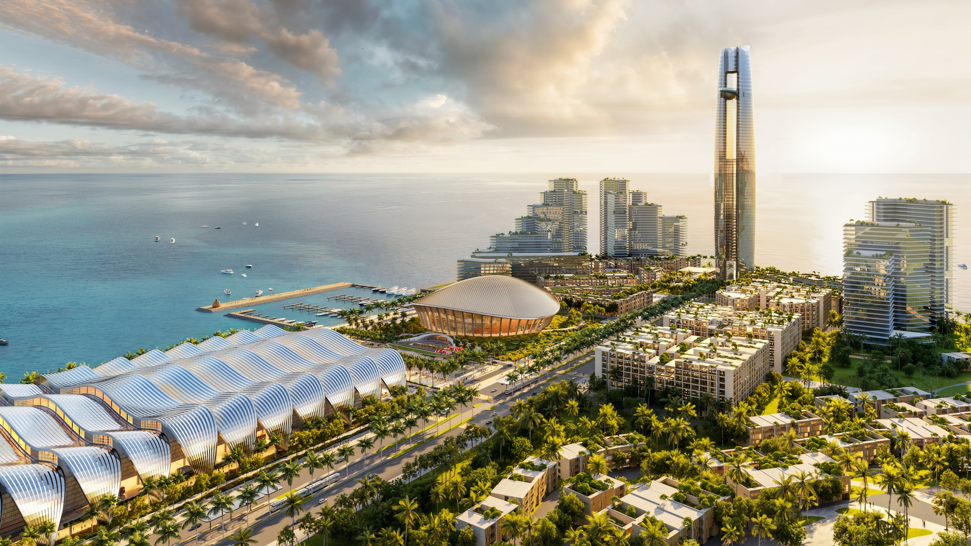 Sun Property hé lộ “mảnh ghép” mới đón sóng APEC tại Phú Quốc- Ảnh 1. Sun Property hé lộ “mảnh ghép” mới đón sóng APEC tại Phú Quốc- Ảnh 1.