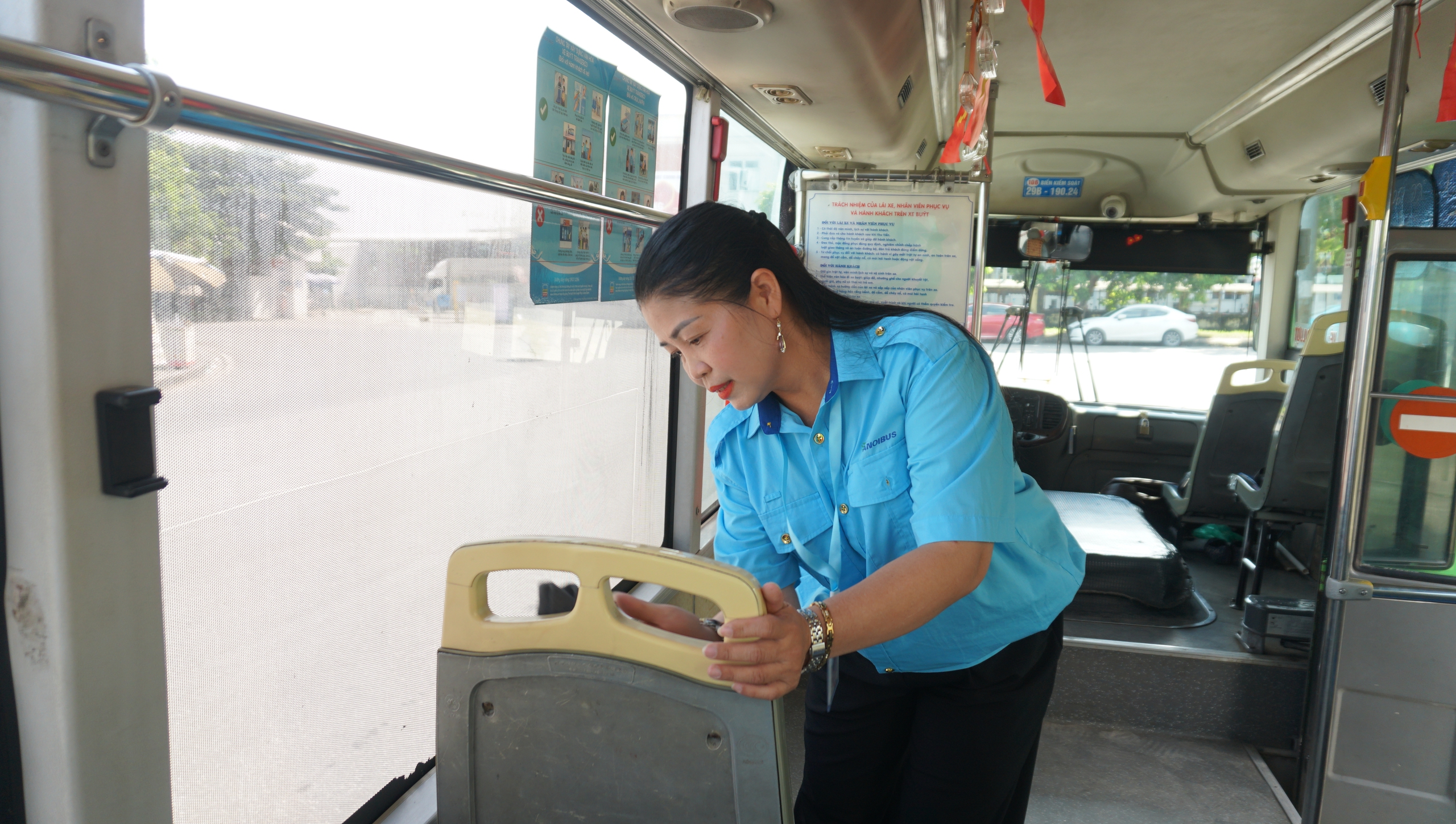 Những chuyến xe chở theo sự tử tế- Ảnh 6.