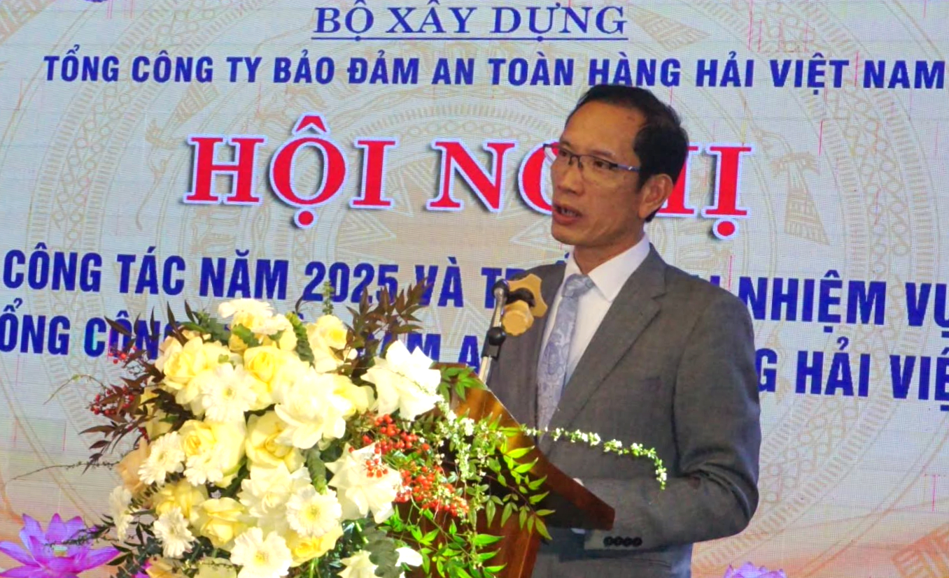 Doanh thu Tổng c&ocirc;ng ty Bảo đảm an to&agrave;n h&agrave;ng hải bứt ph&aacute; sau hợp nhất- Ảnh 2.