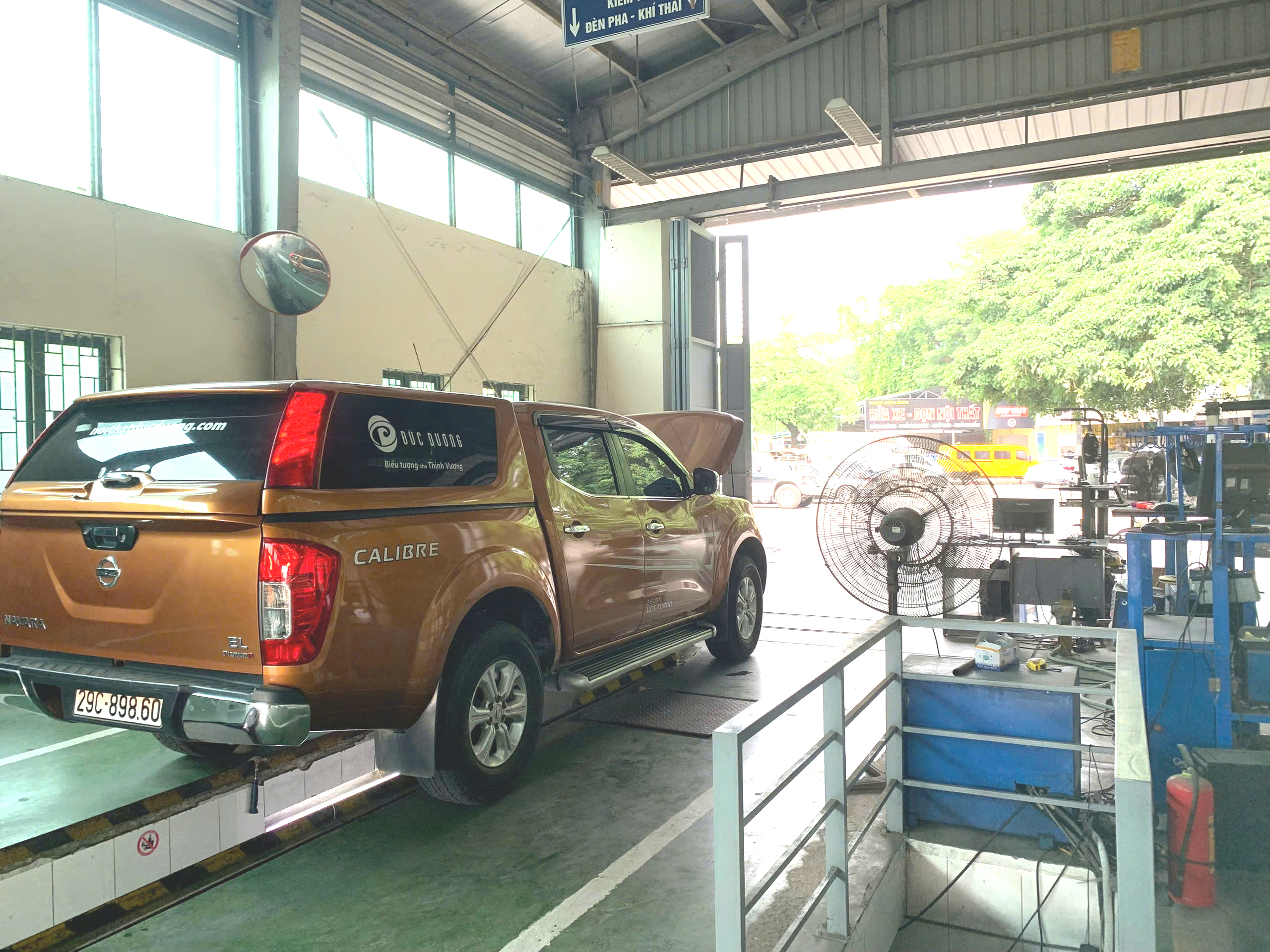 Đẩy mạnh chia sẻ dữ liệu đăng kiểm, n&acirc;ng cao hiệu quả quản l&yacute; phương tiện- Ảnh 1.