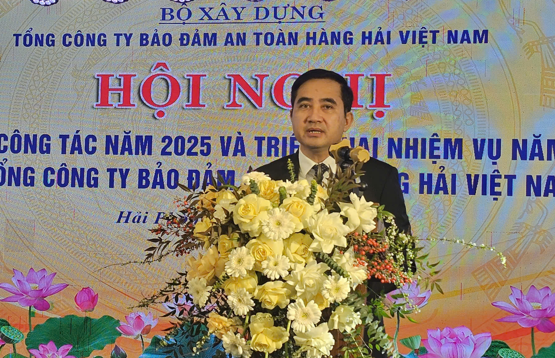 Doanh thu Tổng c&ocirc;ng ty Bảo đảm an to&agrave;n h&agrave;ng hải bứt ph&aacute; sau hợp nhất- Ảnh 3.