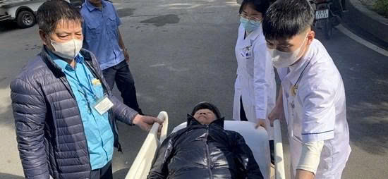 Những chuyến xe chở theo sự tử tế- Ảnh 2.