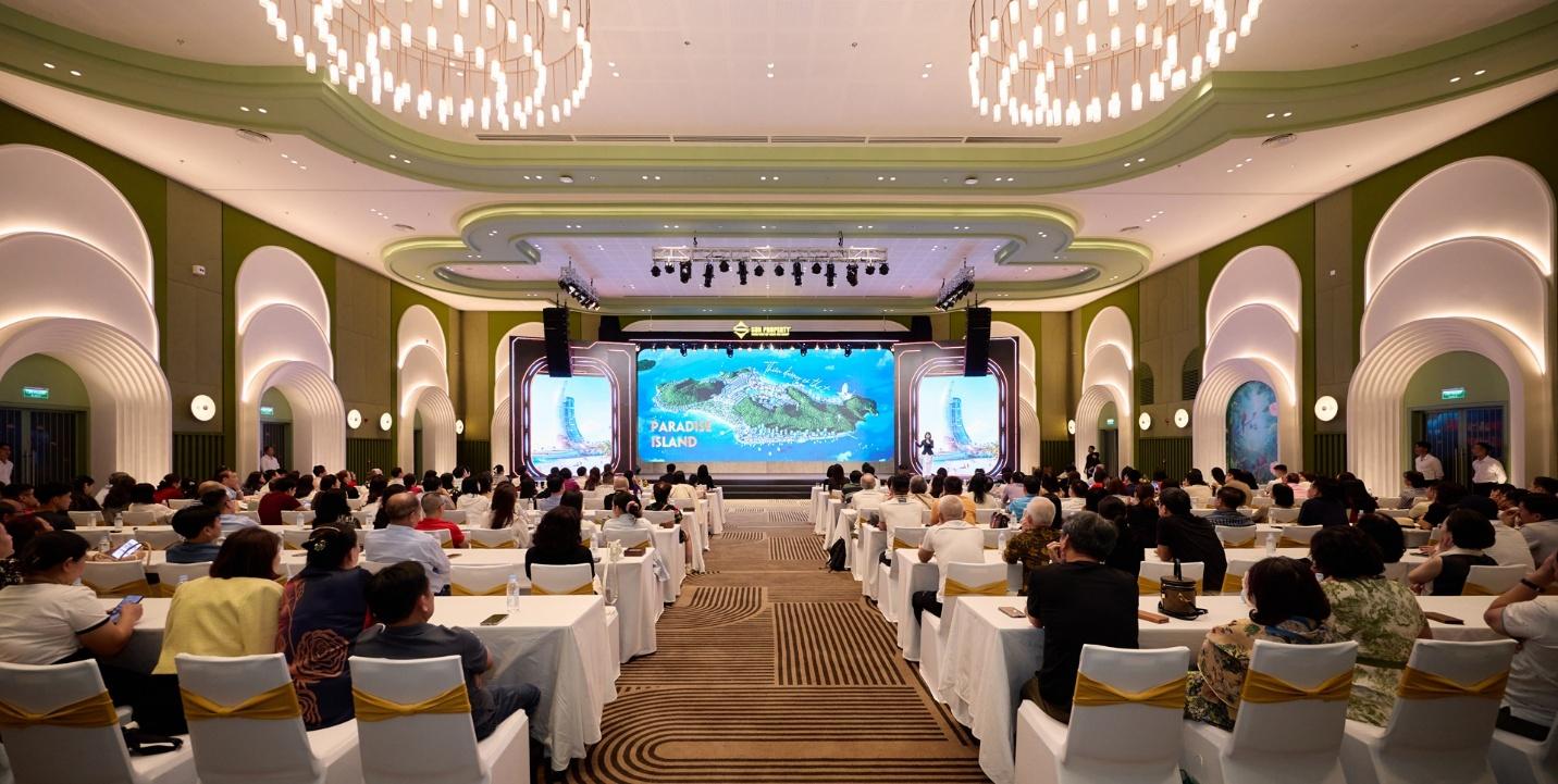 Sun Property hé lộ “mảnh ghép” mới đón sóng APEC tại Phú Quốc- Ảnh 3. Sun Property hé lộ “mảnh ghép” mới đón sóng APEC tại Phú Quốc- Ảnh 3.