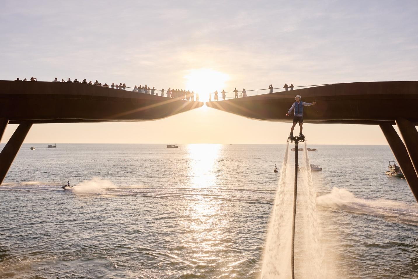 Sun Property hé lộ “mảnh ghép” mới đón sóng APEC tại Phú Quốc- Ảnh 5. Sun Property hé lộ “mảnh ghép” mới đón sóng APEC tại Phú Quốc- Ảnh 5.