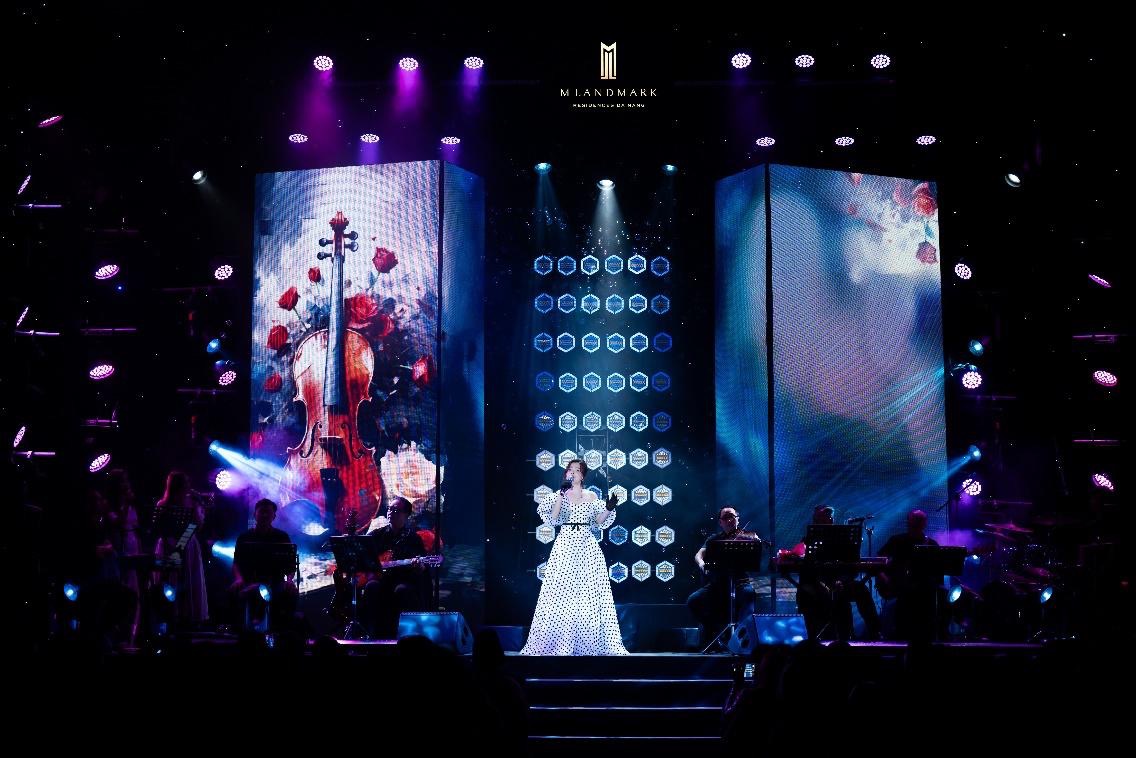 M Landmark Residences Đà Nẵng: Không gian sống đỉnh cao thăng hoa cùng nghệ thuật- Ảnh 2.