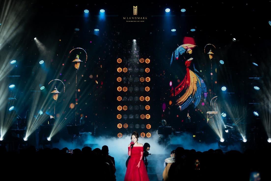 M Landmark Residences Đà Nẵng: Không gian sống đỉnh cao thăng hoa cùng nghệ thuật- Ảnh 3.