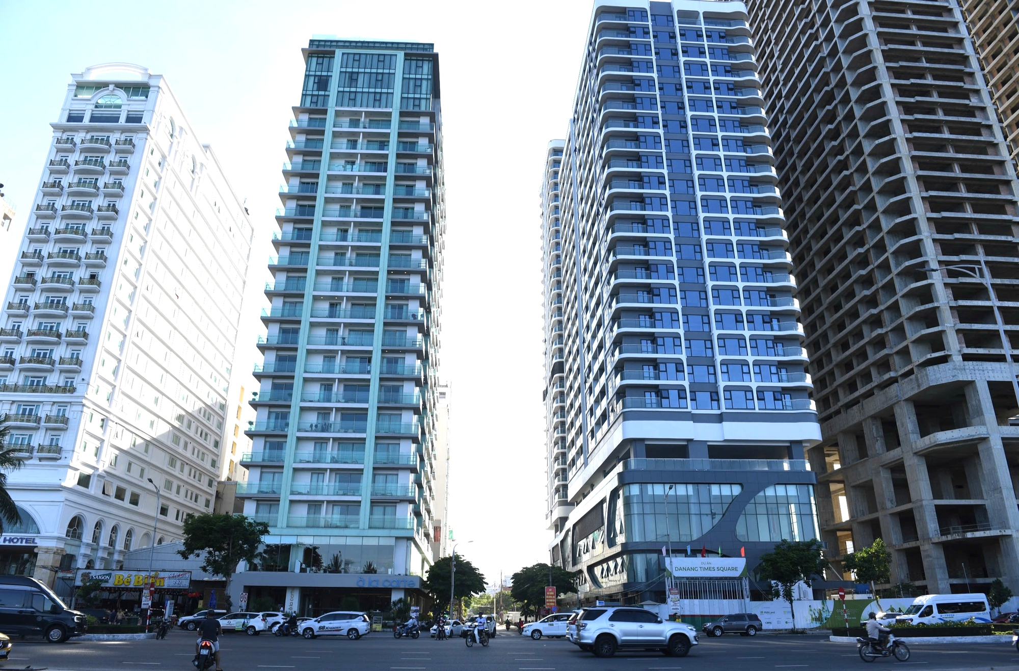 Hết ưu đãi lãi suất, người vay mua nhà đuối sức- Ảnh 1.