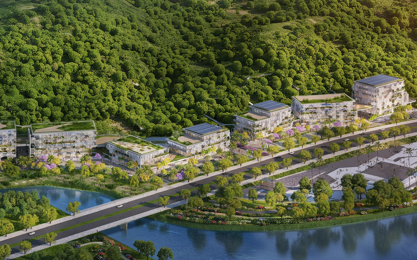 Gia Lai tạo dấu ấn trong x&uacute;c tiến đầu tư năm 2025