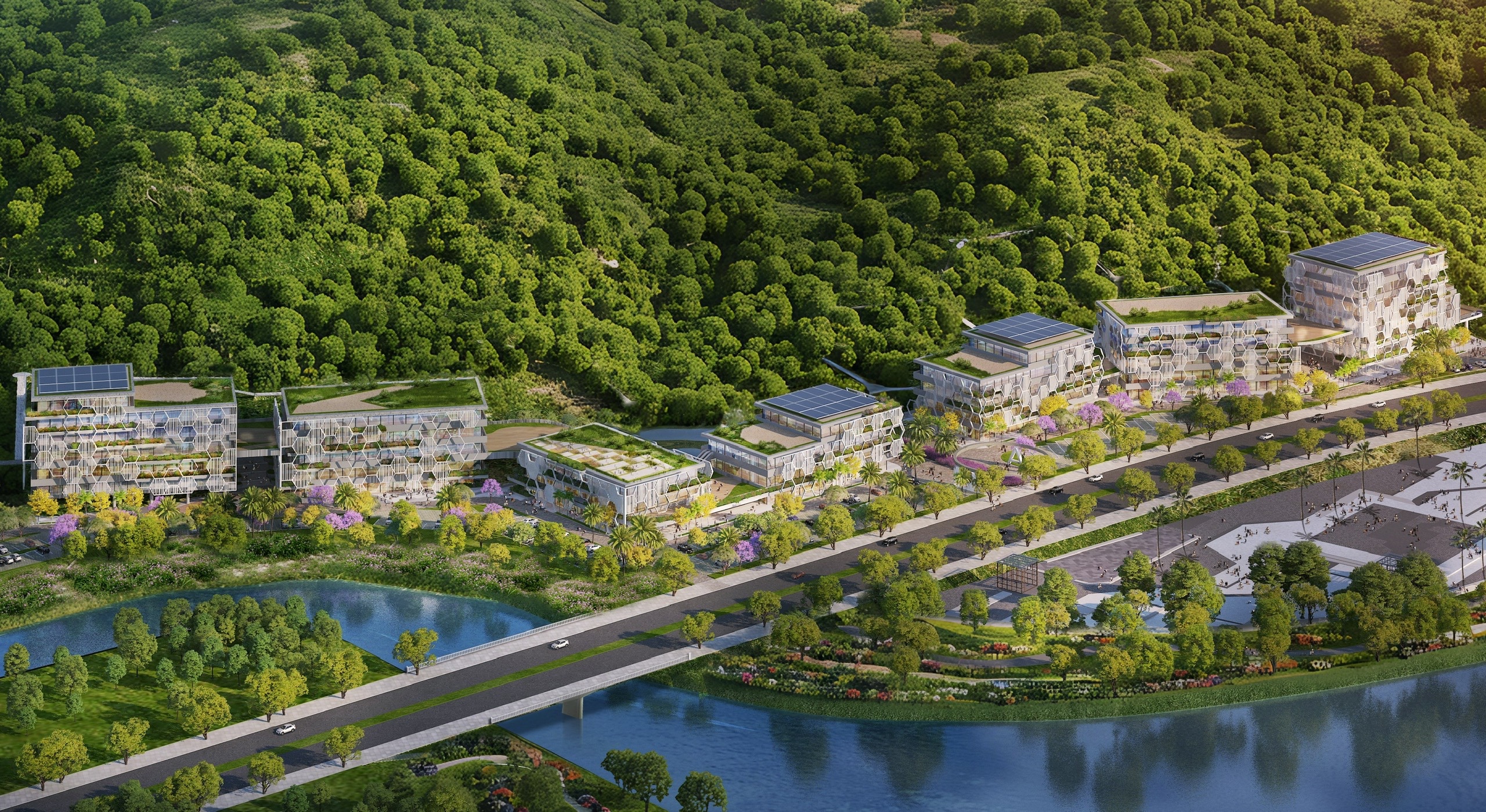 Gia Lai tạo dấu ấn trong x&uacute;c tiến đầu tư năm 2025- Ảnh 3.