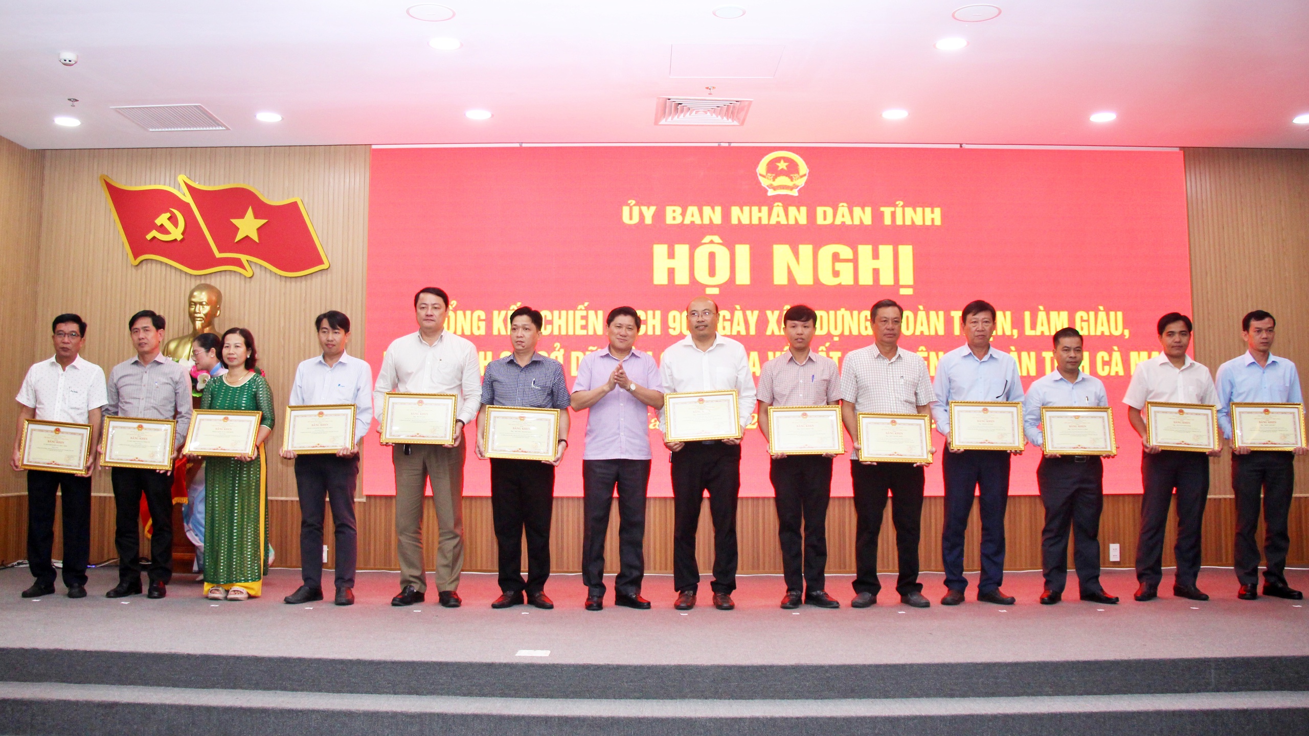 Cà Mau: Nâng cao hiệu quả quản lý Nhà nước về đất đai, tạo thuận lợi cho người dân- Ảnh 3.