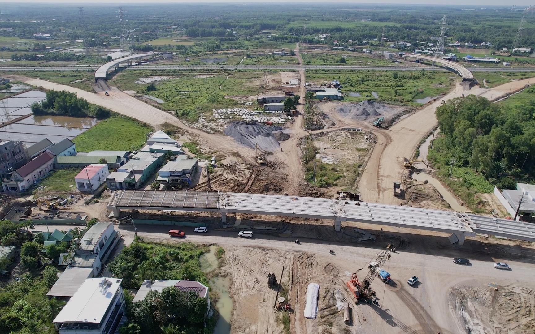 Đồng Nai ph&aacute;t lệnh &ldquo;3 ca, 4 k&iacute;p&rdquo; chạy đua nước r&uacute;t giải ng&acirc;n 3.400 tỷ đồng c&ograve;n lại