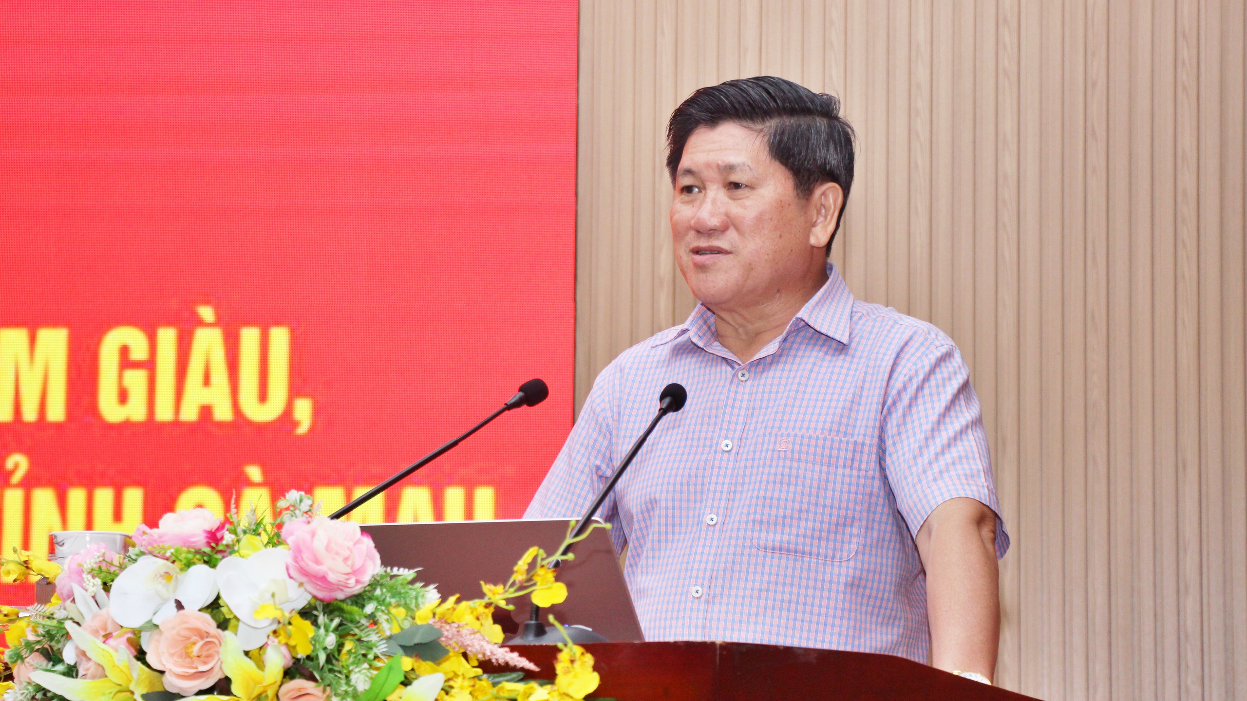 Cà Mau: Nâng cao hiệu quả quản lý Nhà nước về đất đai, tạo thuận lợi cho người dân- Ảnh 2.