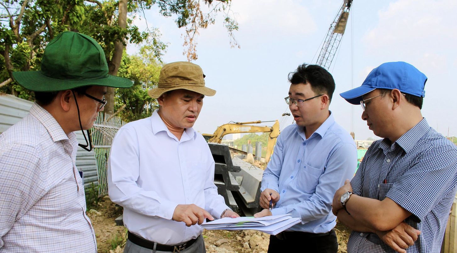 Đồng Nai ph&aacute;t lệnh &ldquo;3 ca, 4 k&iacute;p&rdquo; chạy đua nước r&uacute;t giải ng&acirc;n 3.400 tỷ đồng c&ograve;n lại- Ảnh 4.