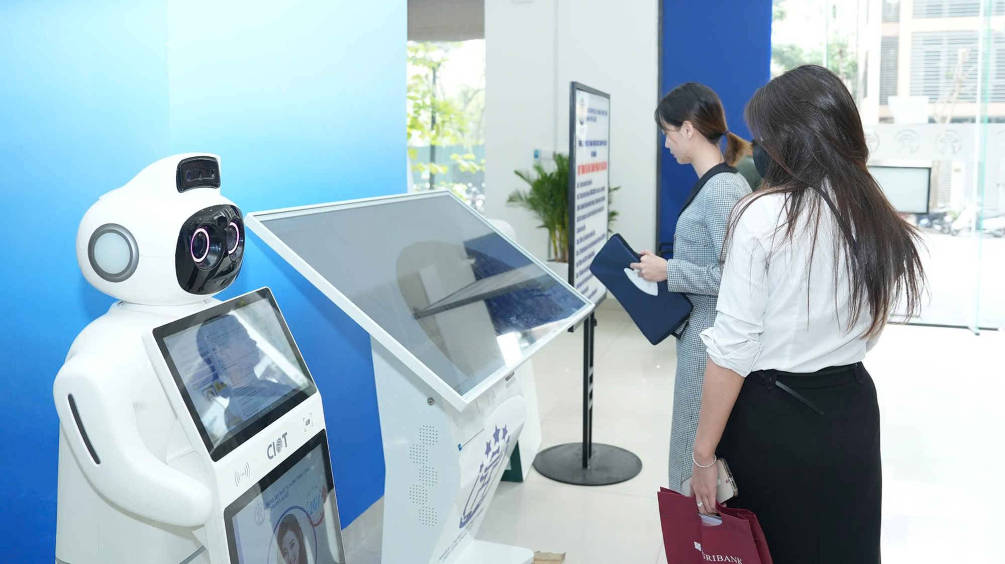 Người d&acirc;n hưởng lợi nhờ số h&oacute;a quy hoạch, cấp ph&eacute;p x&acirc;y dựng- Ảnh 1.