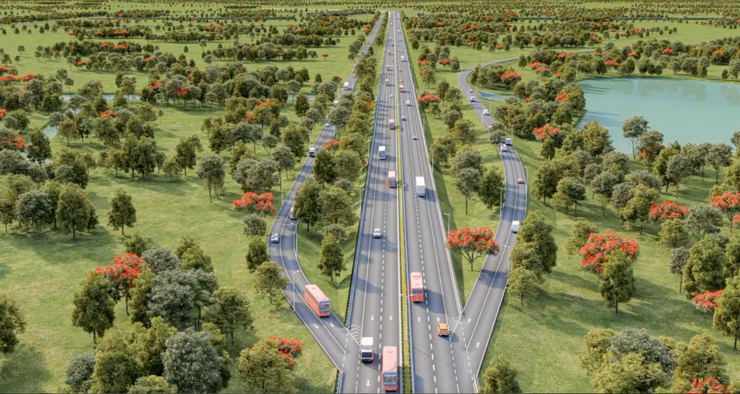 Những c&ocirc;ng tr&igrave;nh tương lai v&agrave; b&agrave;i to&aacute;n triển khai hạ tầng d&agrave;i hạn- Ảnh 3.