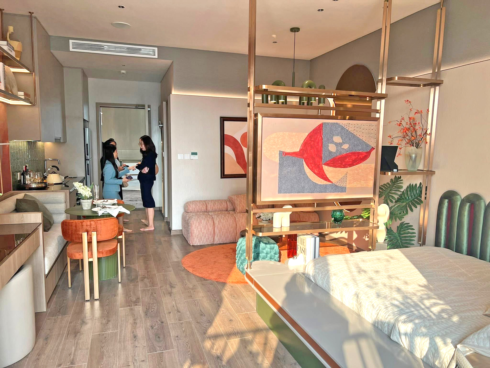 Nên vay mua nhà hay tiếp tục đi thuê?- Ảnh 1.