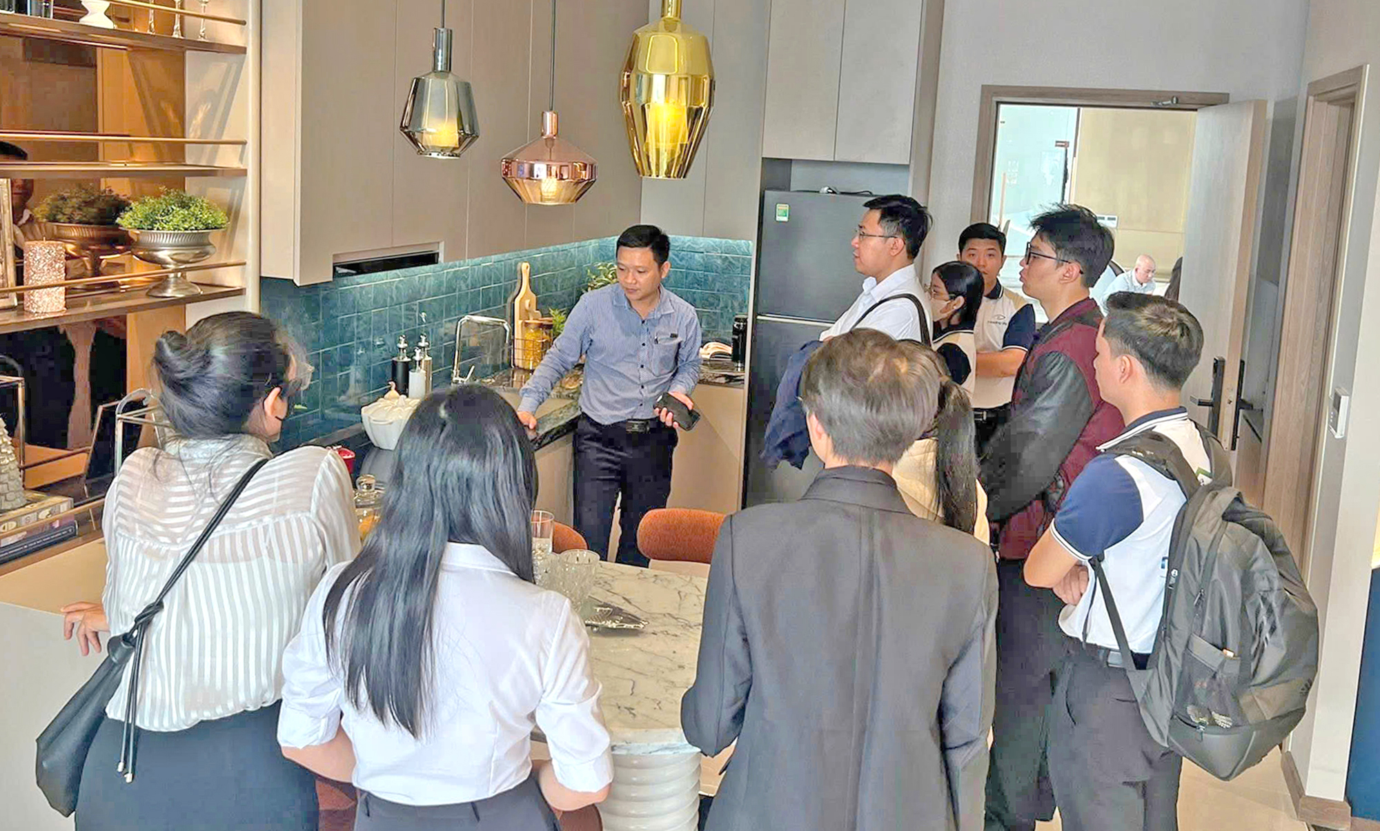 Nên vay mua nhà hay tiếp tục đi thuê?- Ảnh 2.